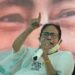Mamata to be sworn-in as CM again on May 5, favours united oppn fight against BJP in 2024
