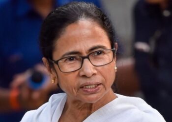 Mamata says was not allowed to speak in PM's meeting on COVID