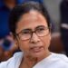 Mamata says was not allowed to speak in PM's meeting on COVID