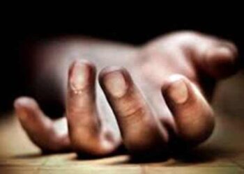 Man commits suicide after failing to get oxygen cylinder