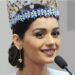 Manushi Chhillar roped in by UNICEF to raise menstrual hygiene awareness