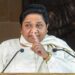 Mayawati congratulates Mamata, Stalin and Vijayan for their victory in assembly polls