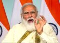 Modi congratulates Mamata, Vijayan, Stalin and extends Centre's support