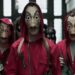 'Money Heist' to end in 2 instalments of 5 episodes each on Sep 3 and Dec 3