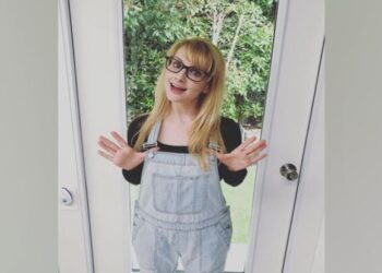 'Night Court' reboot set to cast 'The Big Bang Theory' star Melissa Rauch