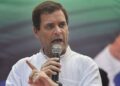 'No vaccines and lowest GDP govt response? PM cries': Rahul