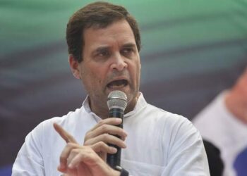'No vaccines and lowest GDP govt response? PM cries': Rahul