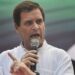 'No vaccines and lowest GDP govt response? PM cries': Rahul