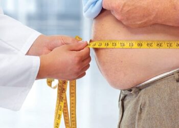 Obesity linked with severe COVID-19 risk, finds study