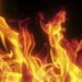 One dead in fire at Saket Court Residential complex