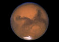 Organic salts detected on Mars: NASA