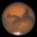 Organic salts detected on Mars: NASA