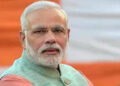 PM Modi's rating falls to new low as India reels from COVID-19