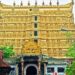 Padmanabha Swamy Temple jumbo gifted by erstwhile king dead