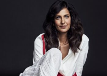Poorna Jagannathan to lead dramedy movie 'I'll Show You Mine'