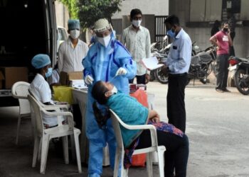 India got 3L Remdesivir vials, over 6K O2 concentrators from abroad