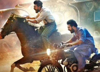 RRR to release in seven international languages