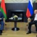 Russia confirms second loan for Belarus, raises issue of detained citizen