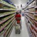 Sales hit but health hygiene instant food items fly off shelves
