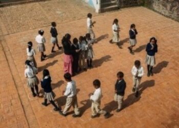 Schooling the emotional, social and behavioural health of your children