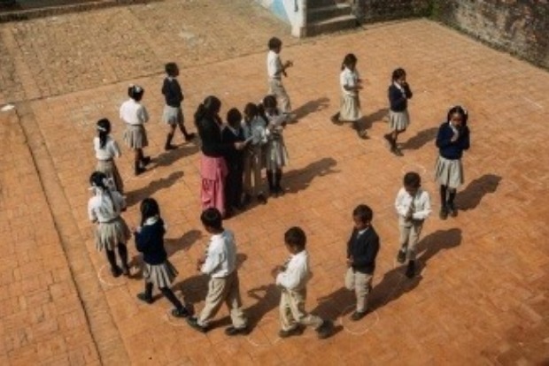Schooling the emotional, social and behavioural health of your children