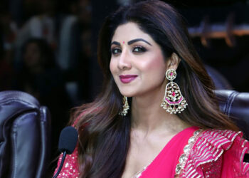Shilpa Shetty welcomes new member Truffle to her family