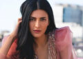 Shruti Haasan: I want to share my truth and speak with ease