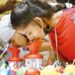 Steaming has little effect on infection: Health experts