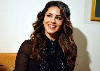 Sunny Leone is 'addicted' to this
