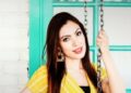 TV actor Munmun Dutta booked for remark about a community