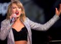 Taylor Swift to receive global icon honour at 2021 Brit Awards
