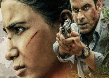 'The Family Man' season 2 to premiere in June