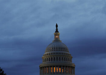 US House passes USD 1.9 bn bill to upgrade Capitol security