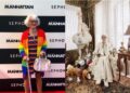 When it comes to fashion, age is just a number