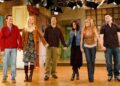 ZEE5 sets date for 'Friends: The Reunion' India premiere