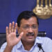 300 free electricity units 24/7 supply in Punjab if AAP wins polls: Kejriwal