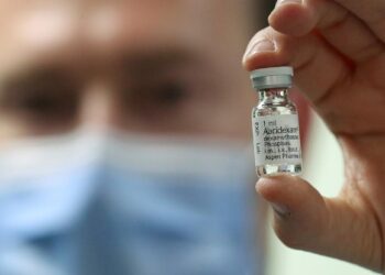 44 crore more vaccine doses ordered by Health Ministry
