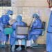 730 doctors died of COVID-19 in second wave: IMA data