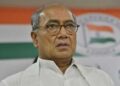 After Digvijaya row, Cong asks its leaders to go by CWC resolution on Art 370