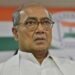 After Digvijaya row, Cong asks its leaders to go by CWC resolution on Art 370