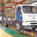 Ashok Leyland plans Rs 750 cr capex in FY22