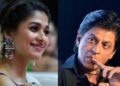 Atlee approaches Nayan for female lead in SRK’s film