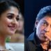 Atlee approaches Nayan for female lead in SRK’s film