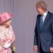 Biden says 'very gracious' queen 'reminded me of my mother'