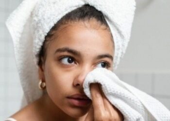 Can you really shrink your pores?