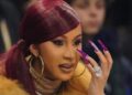 Cardi B to return for 'Fast and Furious 10'