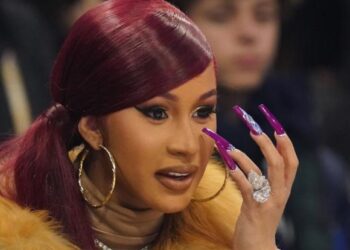 Cardi B to return for 'Fast and Furious 10'