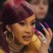 Cardi B to return for 'Fast and Furious 10'