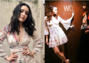 Celebs twinning in same outfits