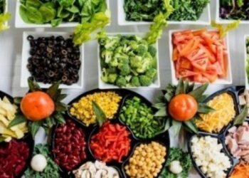 Covid-19 calls for improvement in nutrition and lifestyle choices